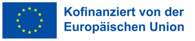 Kofinanziert von der Europäischen Union